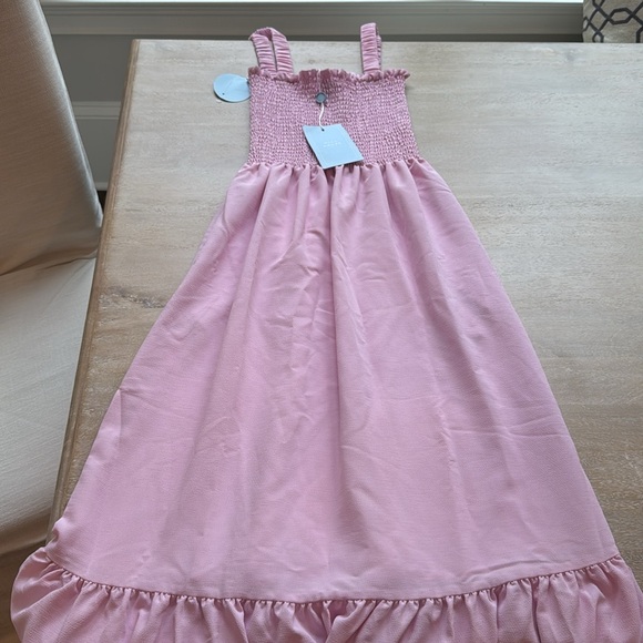 Hill House maxi dress size XS - Picture 3 of 4